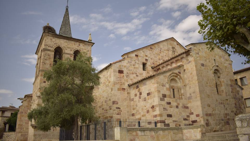 Église Saint-Cyprien
