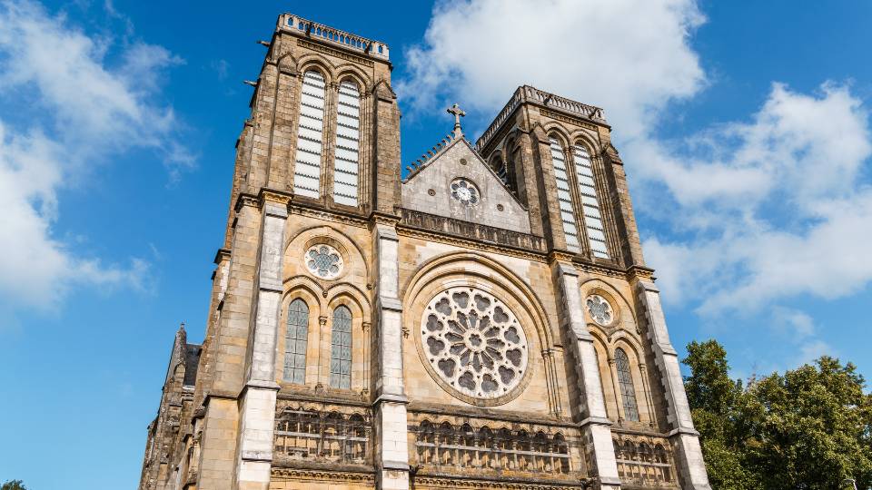 Church of Saint Andrew