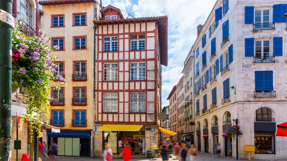Place des Cinq Cantons