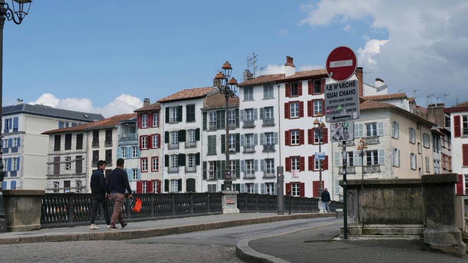 Petit-Bayonne