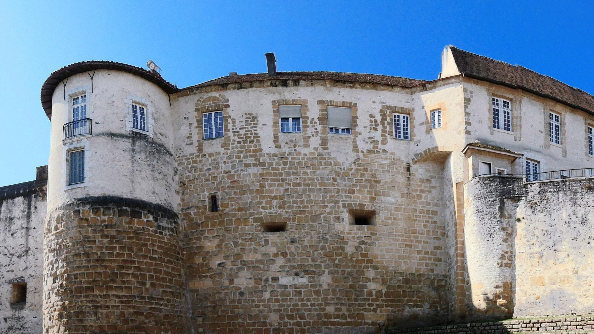 Old Castle