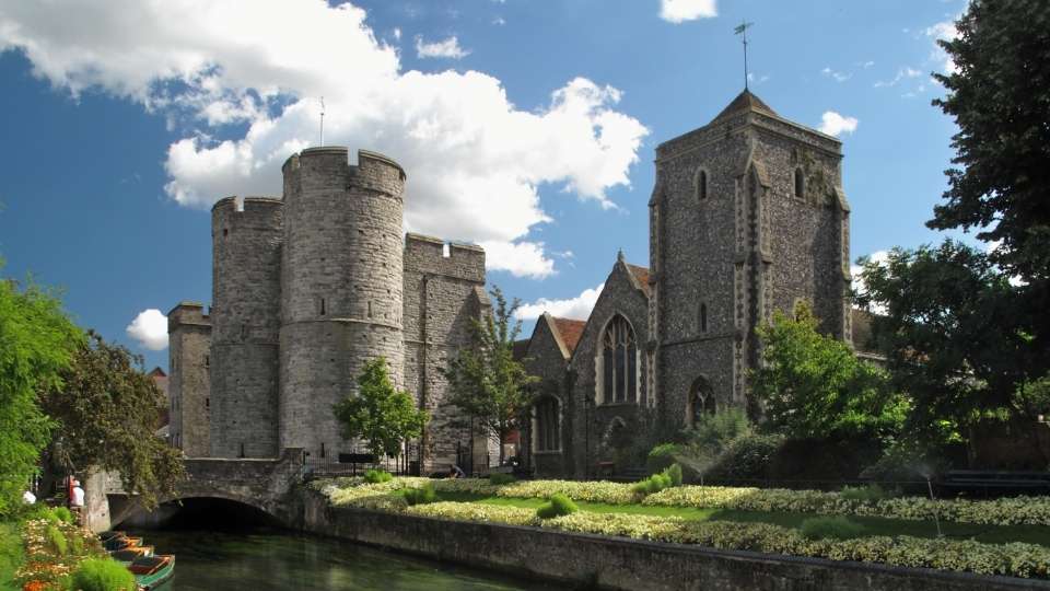 Westgate Towers