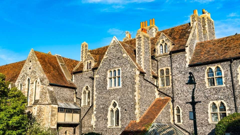King's School