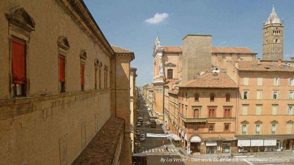 Catedral de San Pedro