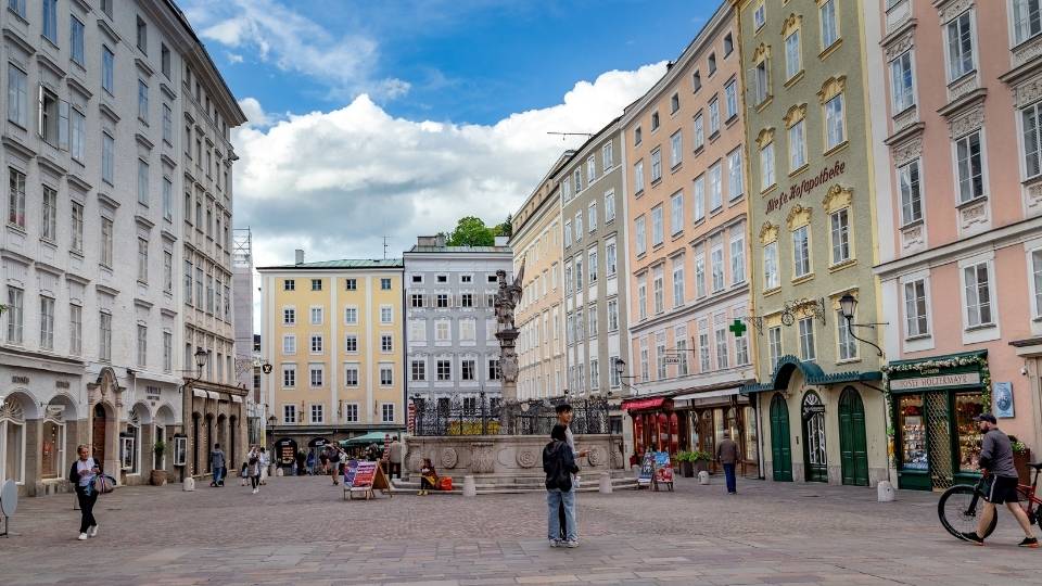 Altstadt