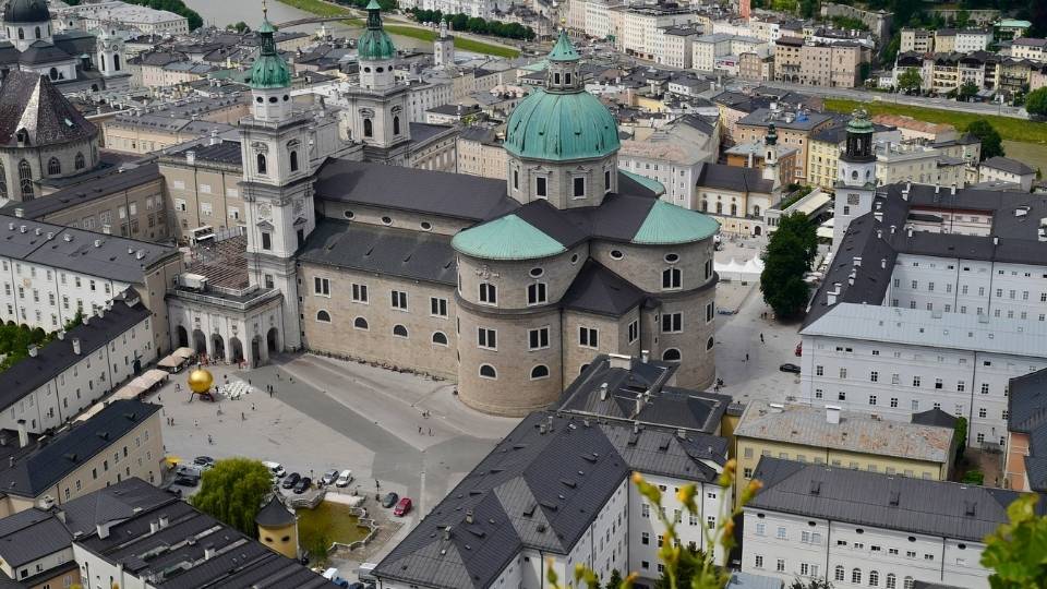 Kapitelplatz