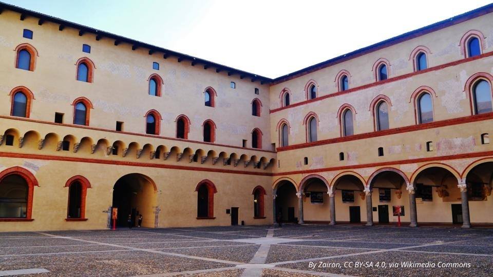 Cortille della Rocchetta