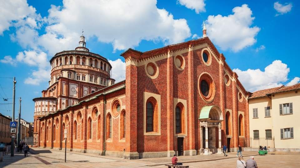 Santa Maria delle Grazie