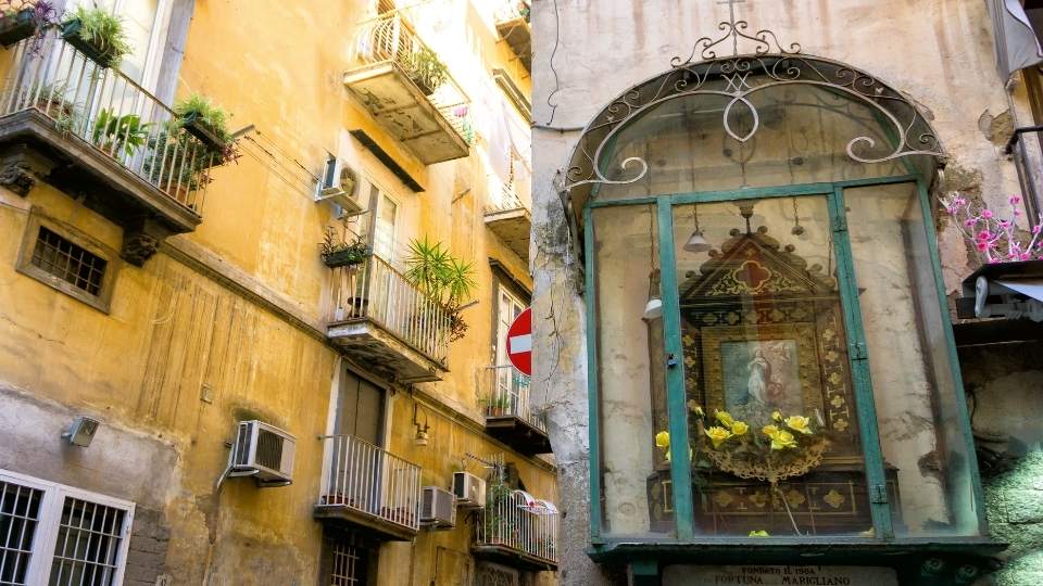 Madonna delle Grazie