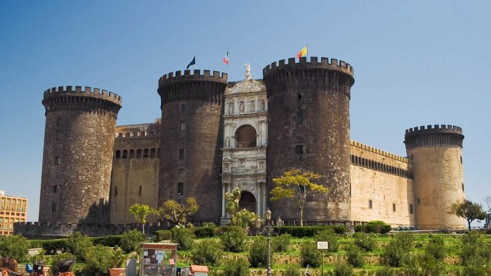 Castel Nuovo