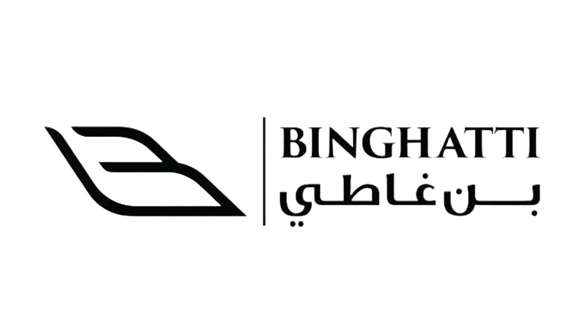 Binghatti