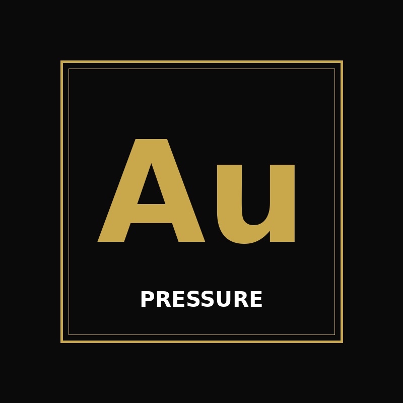 The Authority Under Pressure® Navigator