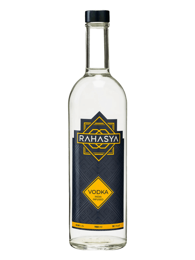 Rahasya Vodka