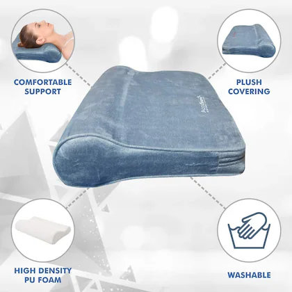 Accusure Cervical Pillow Regular