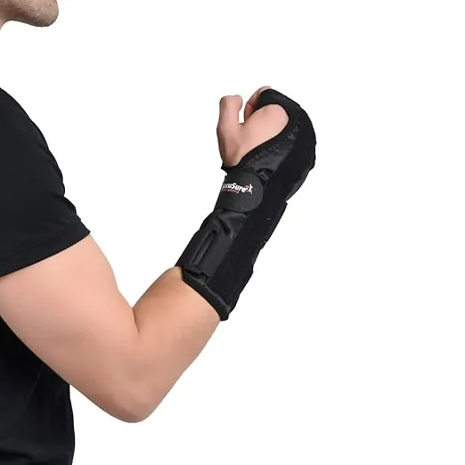 Accusure Forearm Splint