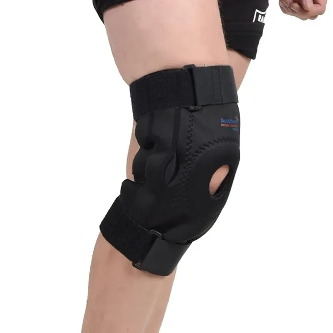 Accusure Functional Knee Support