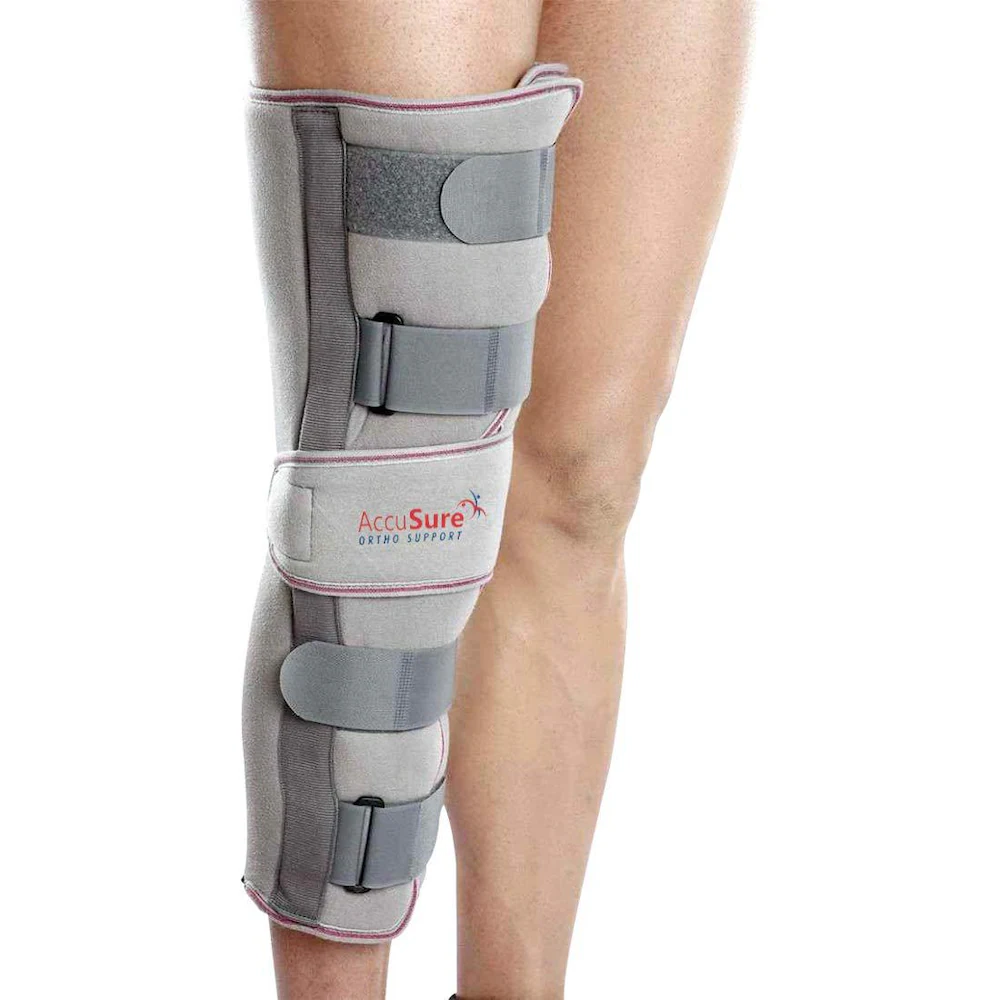 Accusure Knee Immobilizer