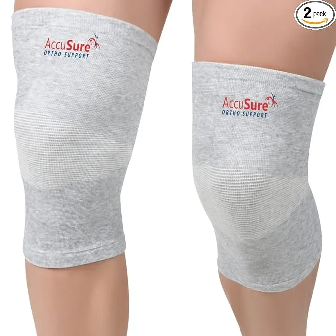 Accusure Knee Support