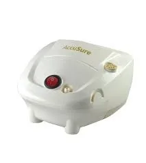 ACCUSURE NEBULIZER FM