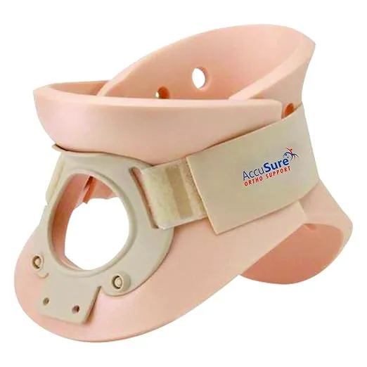 Accusure Philadelphia Collar