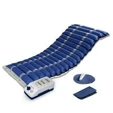 Anti Bedsore Air Mattress Tubular