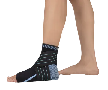 BPL Ankle Binder - Orthotics by Darshan Elders Care - High quality medical equipment