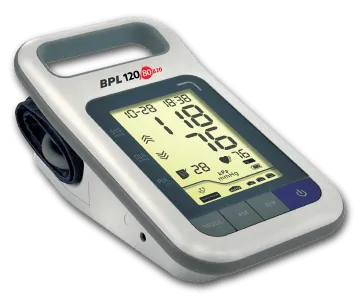BPL B20 Blood Pressure Monitor - Blood Pressure Monitor by Darshan Elders Care - High quality medical equipment