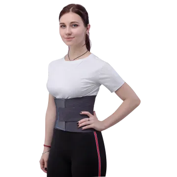 BPL Contoured Lumbar Support