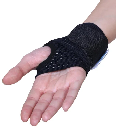 BPL Wrist Binder with Thumb Support