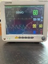Contec AQUA Cardiac Multipara Monitor