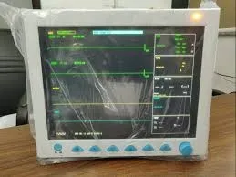 Contect 8000 Cardiac Monitor