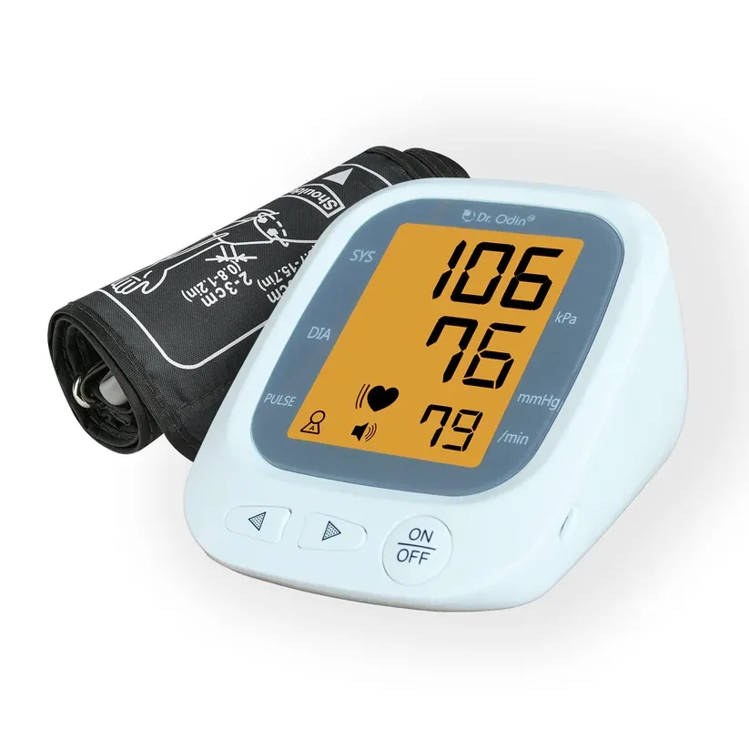 DR ODIN Blood Pressure Monitor JN 163B