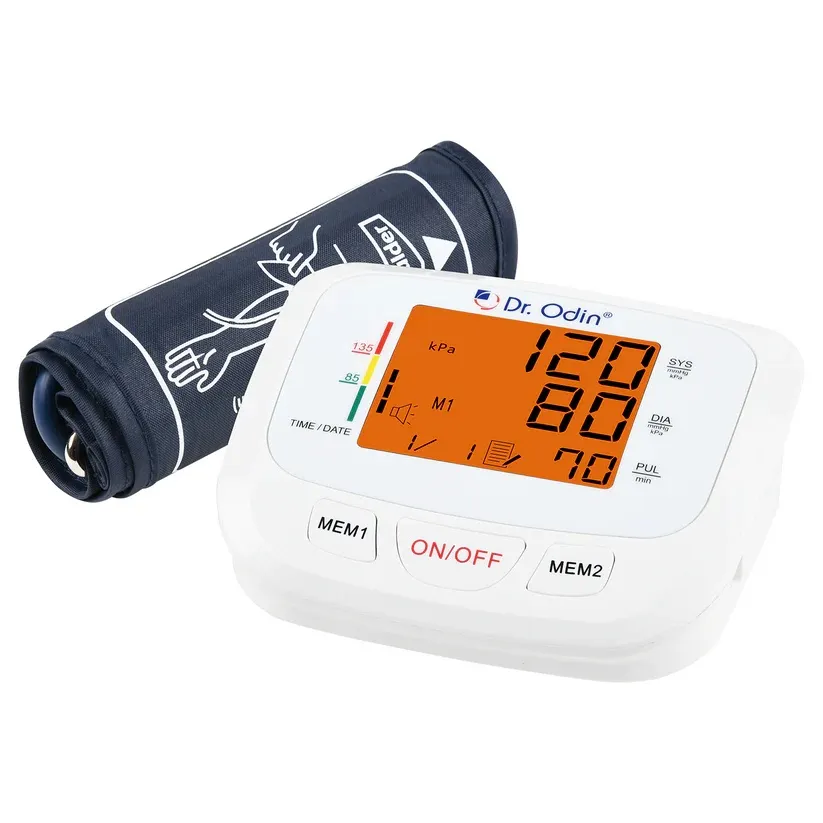 DR ODIN Blood Pressure Monitor OBP101