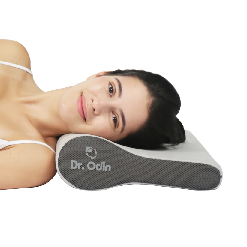 DR ODIN Cervical Pillow Standard