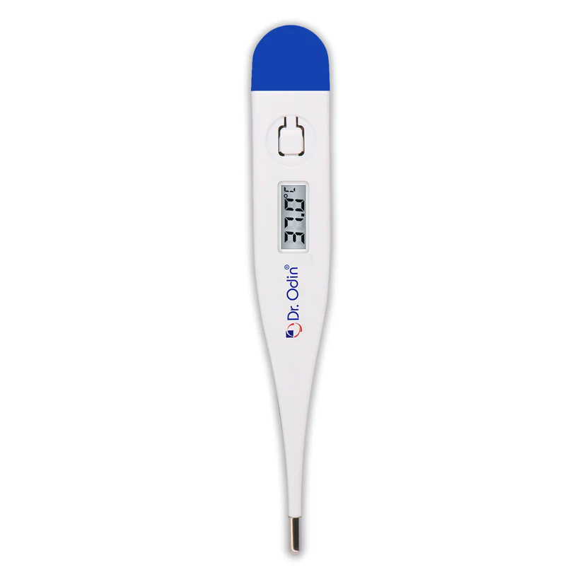 DR ODIN Digital Thermometer DMT101 - Thermometer by Darshan Elders Care - High quality medical equipment