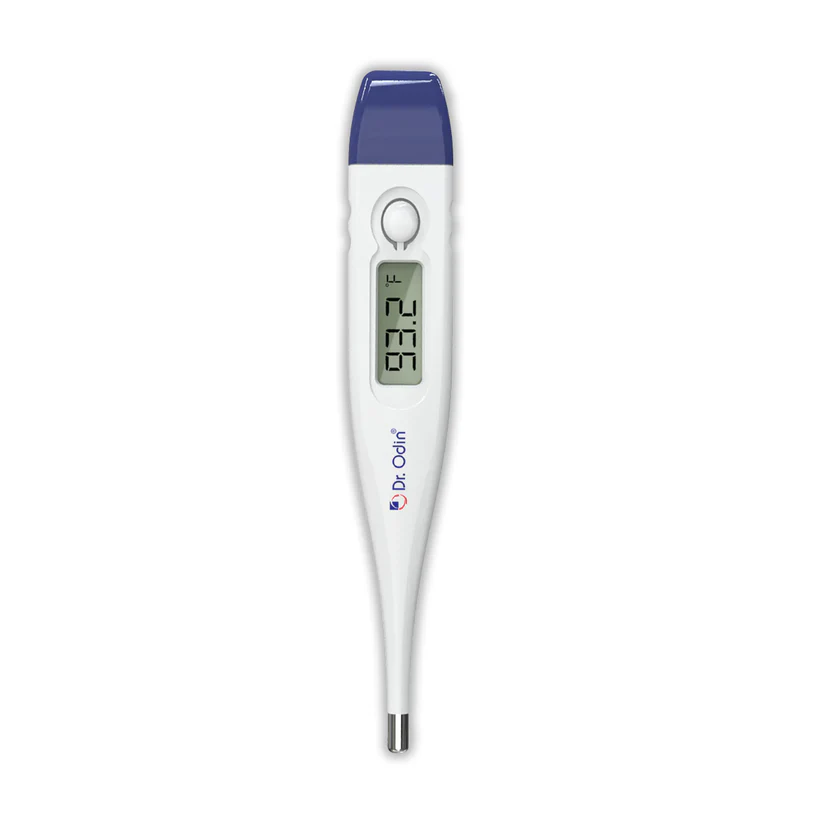 DR ODIN Digital Thermometer T 12L - Thermometer by Darshan Elders Care - High quality medical equipment