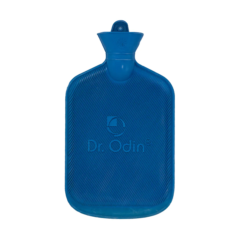 DR ODIN Hot Water Bottle - Orthotics by Darshan Elders Care - High quality medical equipment