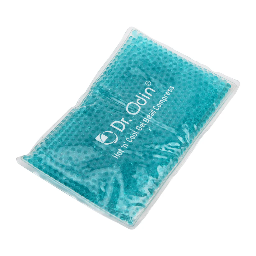 DR ODIN Hot and Cool Pack Gel Bead