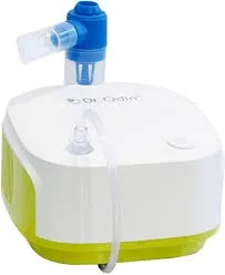 DR ODIN Piston Compressor Nebulizer Kit