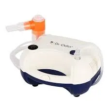 DR ODIN Piston Compressor Nebulizer OD303
