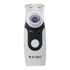 DR ODIN Portable Mesh Nebulizer PN100
