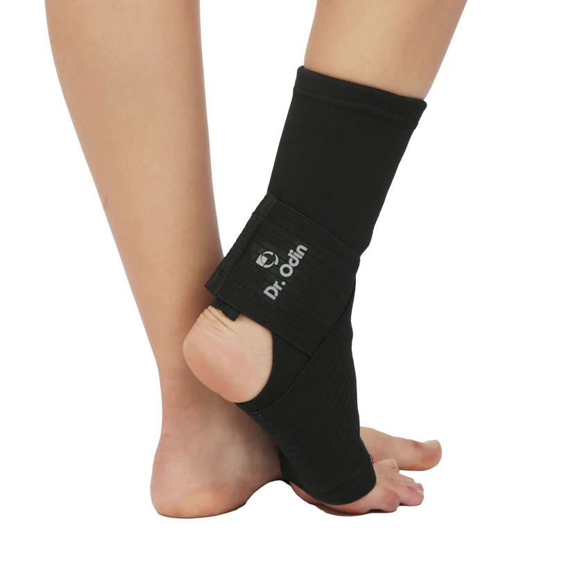 DR ODIN Sleeve Ankle and Foot Binder