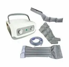 DVT Pump Used in Deep Vein Thrombosis Treatment - Dvt Pump by Darshan Elders Care - High quality medical equipment