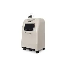 Dr Morepen OC 01 Oxygen Concentrator 5 LPM