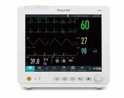 Fourier E40 Multipara Patient Monitor