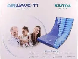 Product image of KARMA AIRWAVE T1 TUBELER AIR MATTRESS