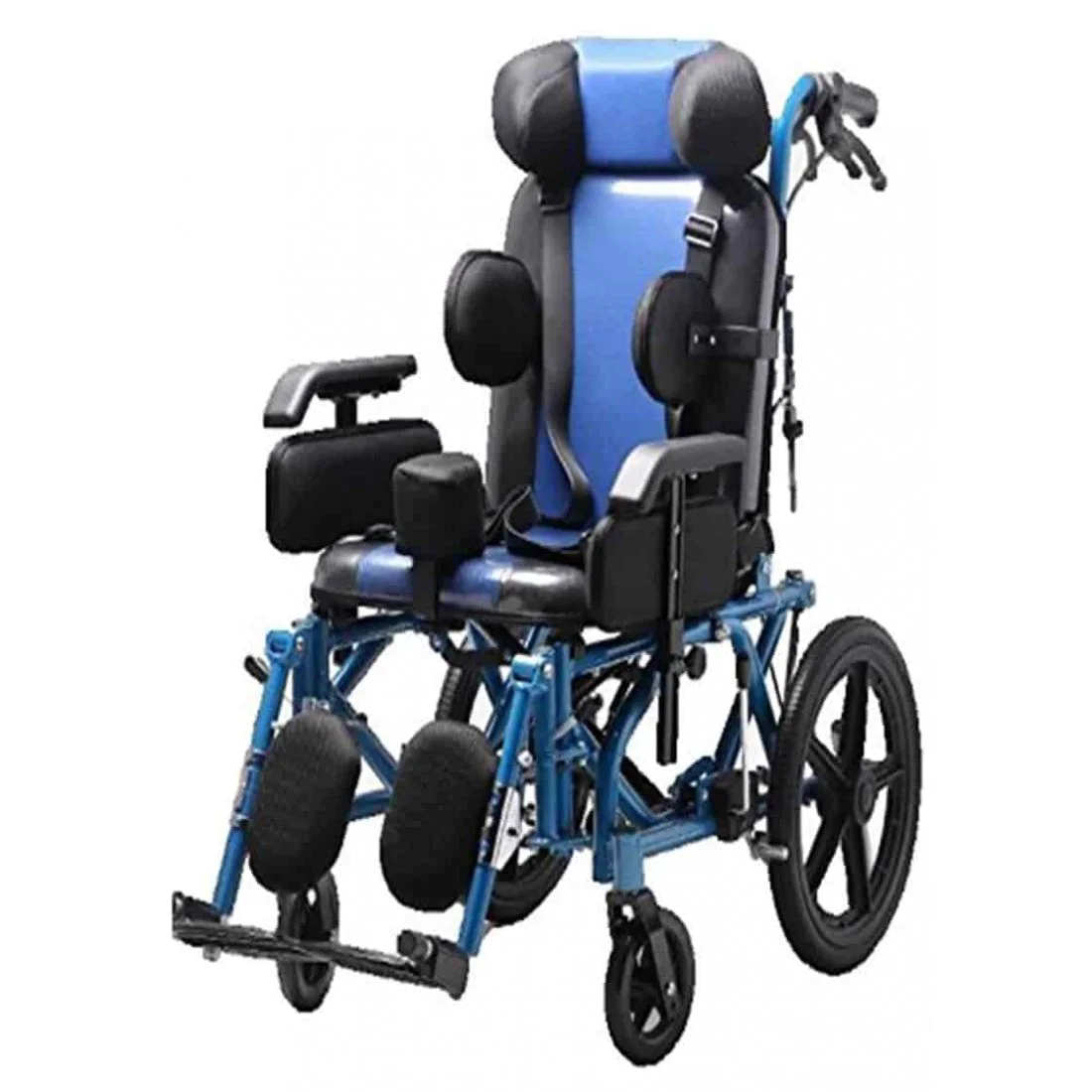 Karma CP 200 Wheel Chair