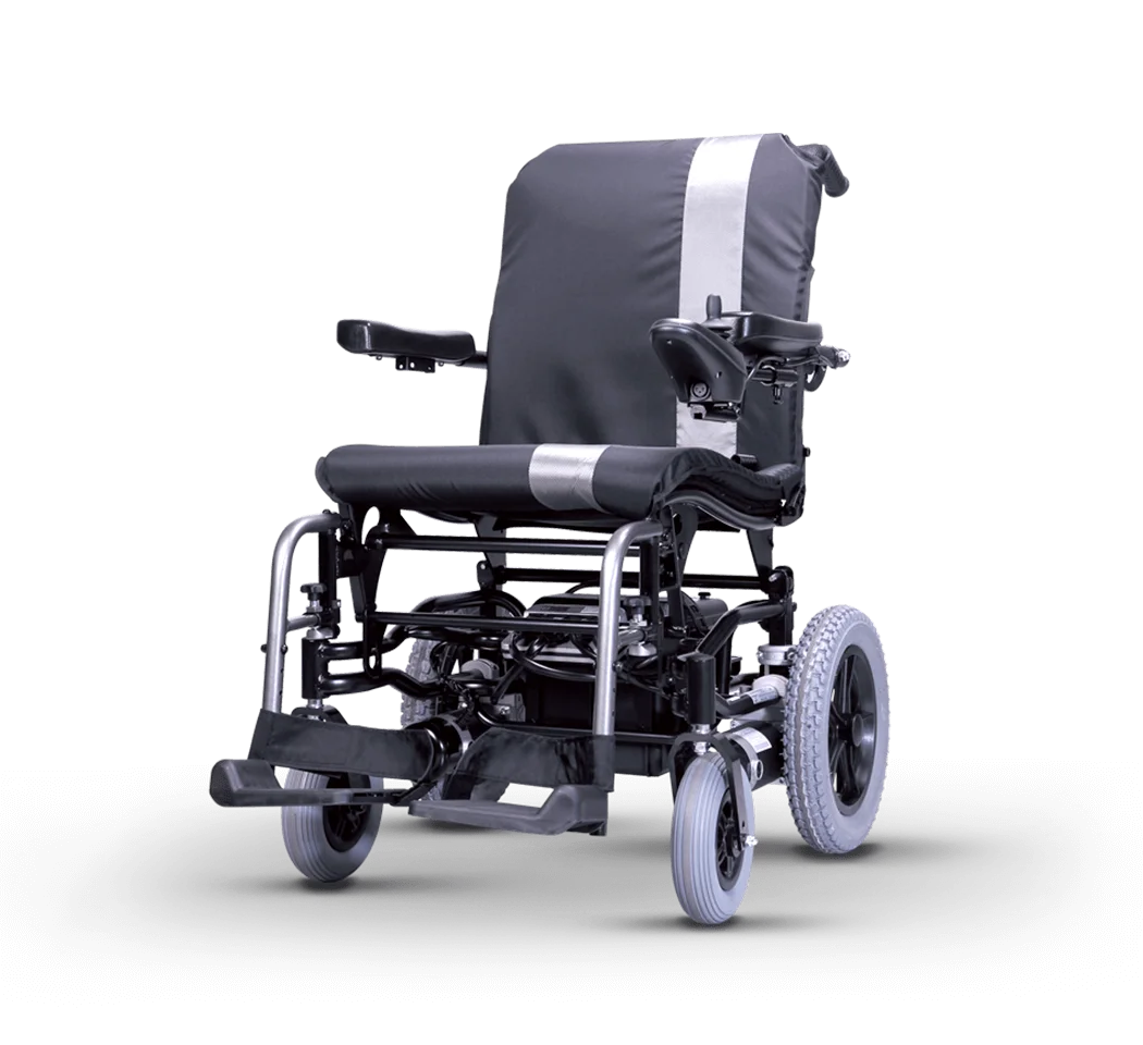 Karma KP 10.3S Wheel Chair