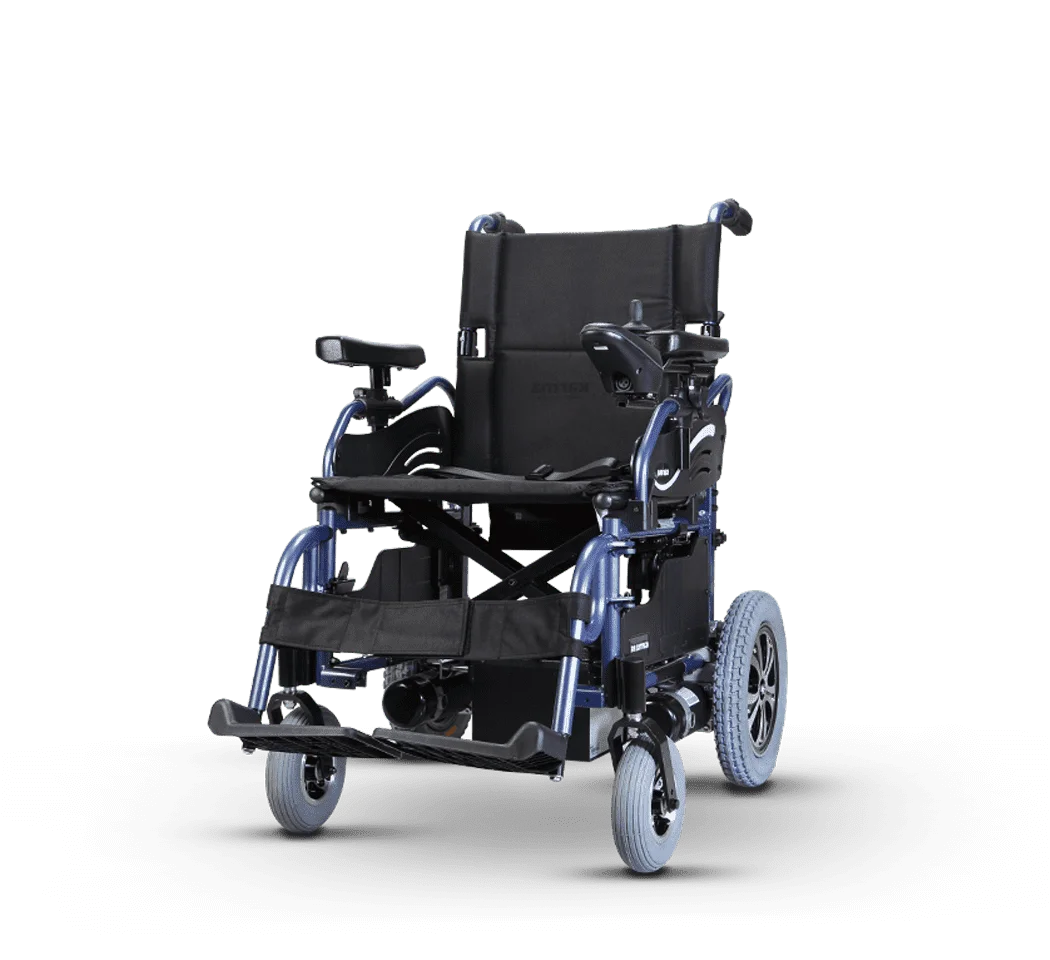 Karma KP 25.2 Wheel Chair