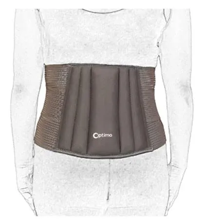 Karma Optimo Abdominal Belt